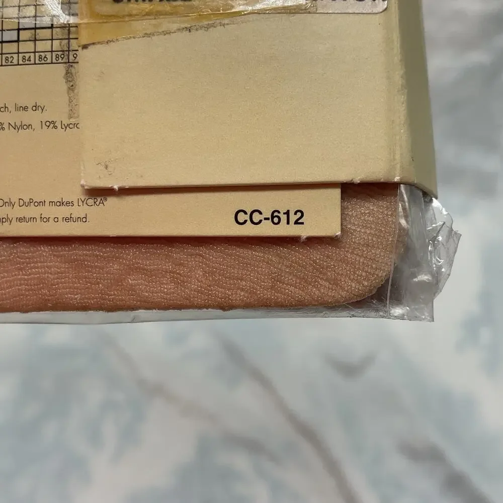 Casual Corner Hosiery vintage sealed